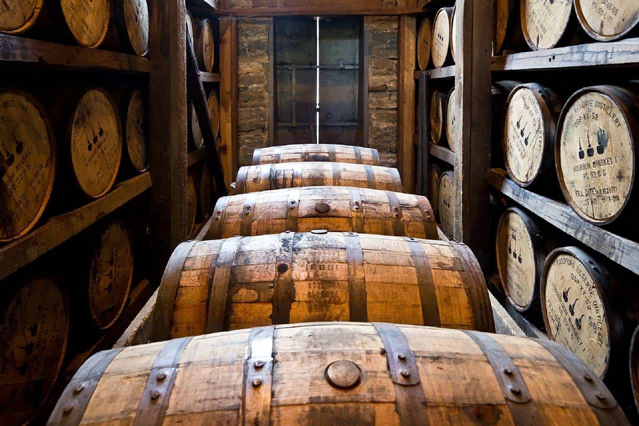 whisky