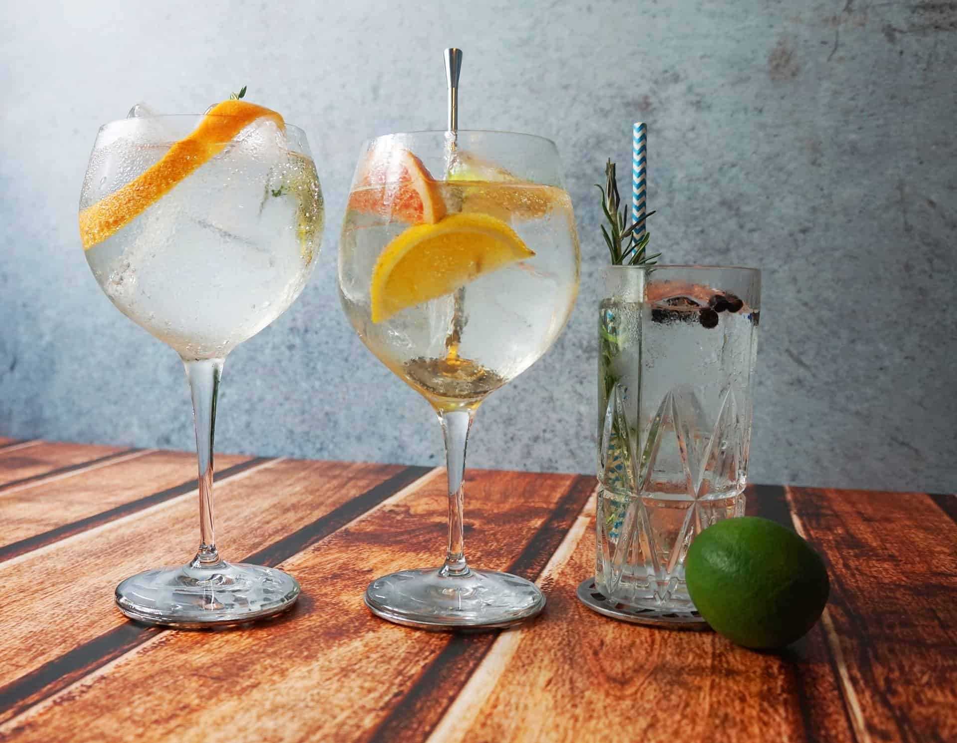Gin