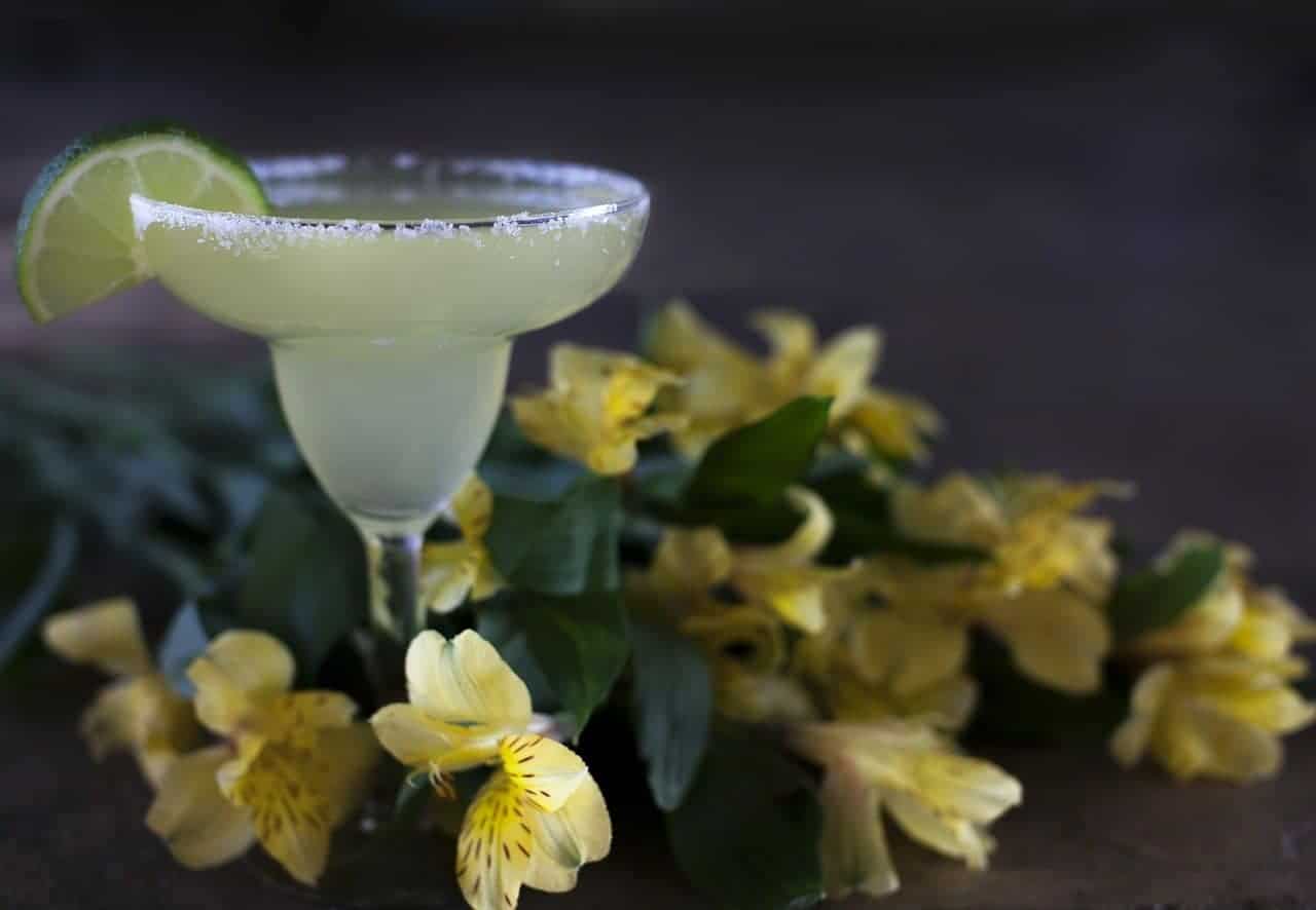 Margarita day