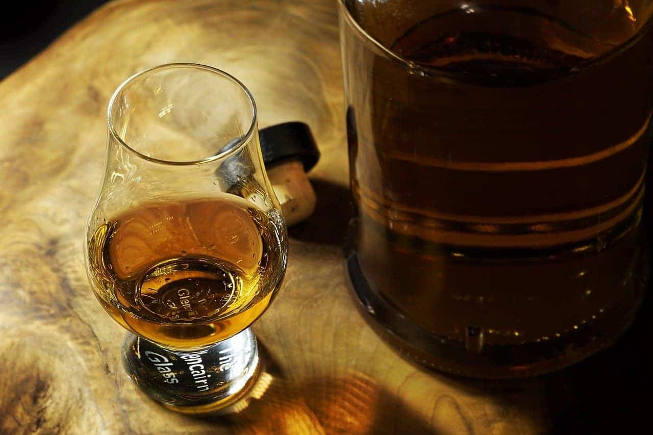 Bourbon