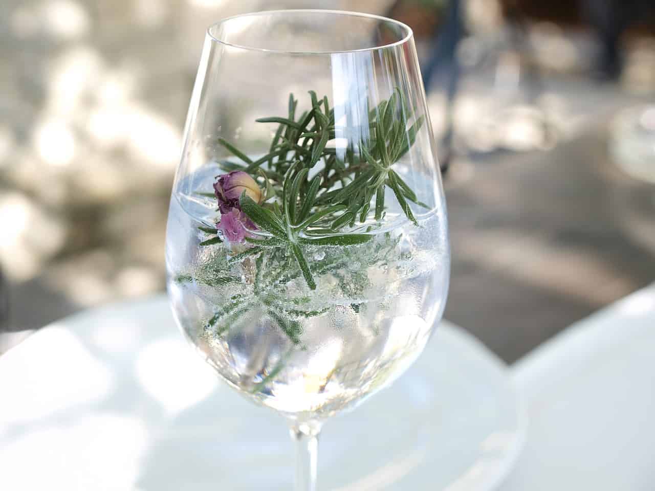 Gin