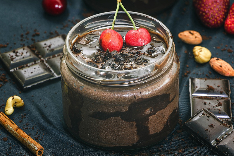 Tiramisù da abbinare al rum