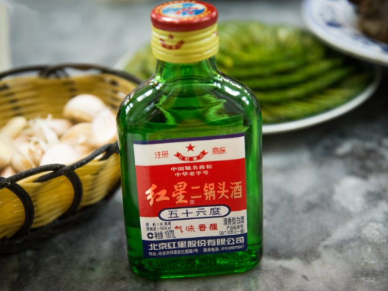 Baijiu