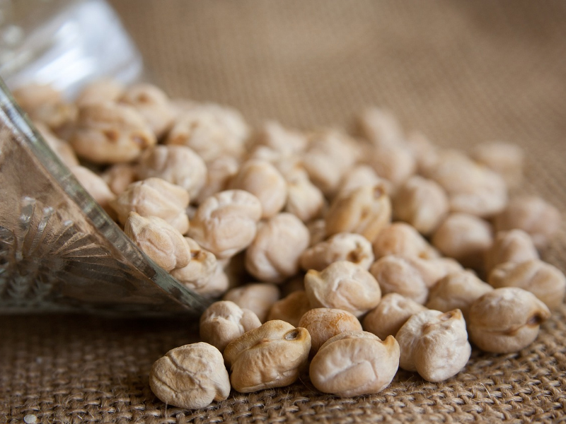 ceci Aquafaba
