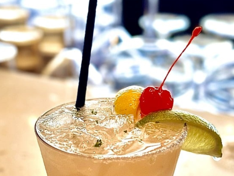 Cocktail Casino