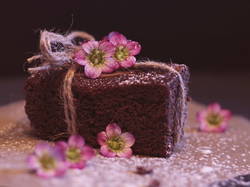 dolce al cioccolato